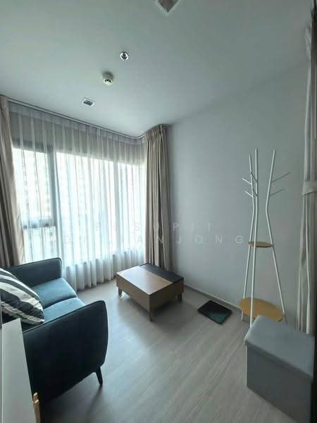 Life Asoke-Rama 9, Bangkok, 626 Asoke-Dindaeng Road, Makkasan, Ratchathewi, Bangkok, 1 Bedroom, 35 sqm, Condo For Rent, by Pasupit Ditbanjong, 500567580 - DDproperty.com