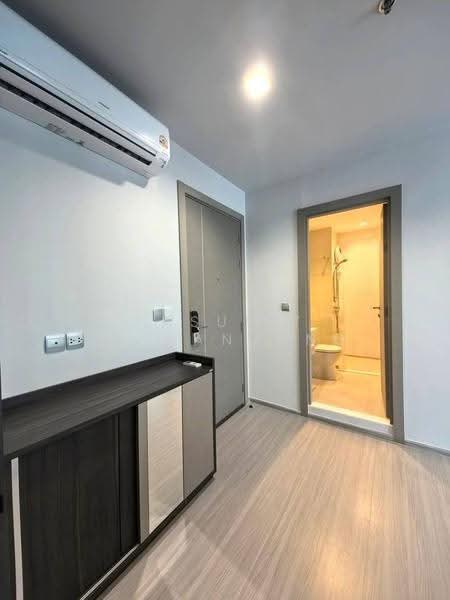 Life Asoke-Rama 9, Bangkok, 626 Asoke-Dindaeng Road, Makkasan, Ratchathewi, Bangkok, 1 Bedroom, 35 sqm, Condo For Rent, by Pasupit Ditbanjong, 500567580 - DDproperty.com