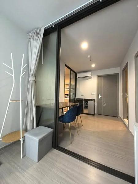Life Asoke-Rama 9, Bangkok, 626 Asoke-Dindaeng Road, Makkasan, Ratchathewi, Bangkok, 1 Bedroom, 35 sqm, Condo For Rent, by Pasupit Ditbanjong, 500567580 - DDproperty.com