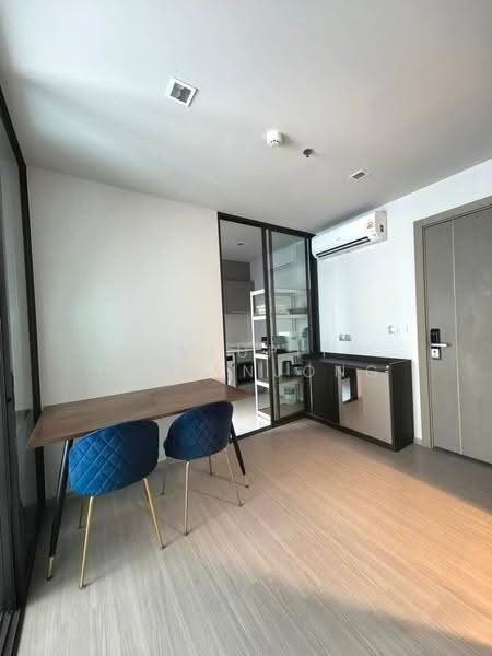 Life Asoke-Rama 9, Bangkok, 626 Asoke-Dindaeng Road, Makkasan, Ratchathewi, Bangkok, 1 Bedroom, 35 sqm, Condo For Rent, by Pasupit Ditbanjong, 500567580 - DDproperty.com