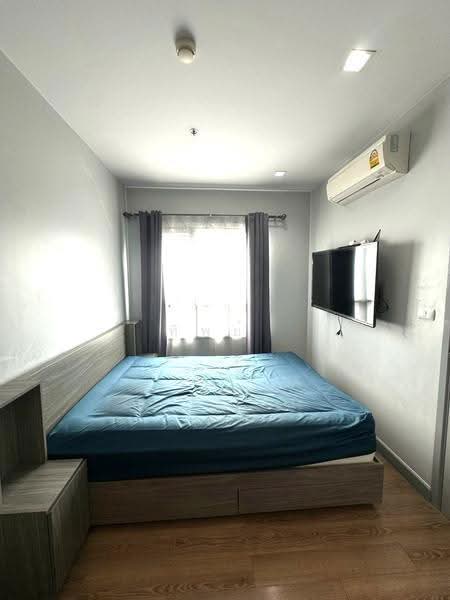 Chapter one Midtown Ladprao 24, Bangkok, 432 Ladprao Road, Jom Phon, Chatuchak, Bangkok, 1 Bedroom, 30 sqm, Condo For Rent, by ทิพย์, 500567582 - DDproperty.com