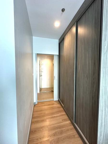 Chapter one Midtown Ladprao 24, Bangkok, 432 Ladprao Road, Jom Phon, Chatuchak, Bangkok, 1 Bedroom, 30 sqm, Condo For Rent, by ทิพย์, 500567582 - DDproperty.com
