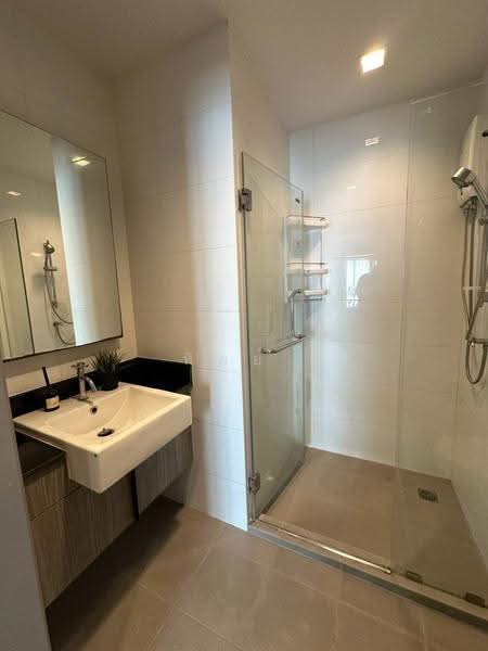 Chapter one Midtown Ladprao 24, Bangkok, 432 Ladprao Road, Jom Phon, Chatuchak, Bangkok, 1 Bedroom, 30 sqm, Condo For Rent, by ทิพย์, 500567582 - DDproperty.com