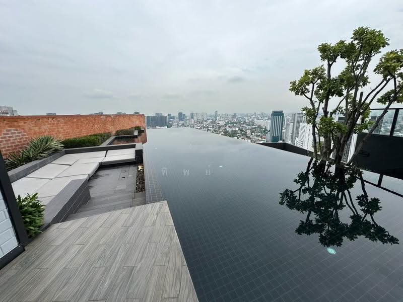 Chapter one Midtown Ladprao 24, กรุงเทพ, 432 ถนนลาดพร้าว, จอมพล, จตุจักร, กรุงเทพ, 30 ตร.ม., คอนโด ให้เช่า, โดย ทิพย์, 500567582 - DDproperty.com
