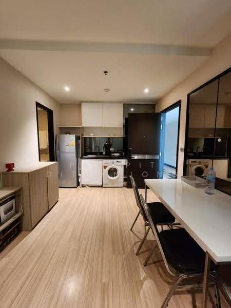 Sky Walk Residences : สกาย วอล์ค เรสซิเดนซ์, กรุงเทพ, 1599 ถนนสุขุมวิท, พระโขนงเหนือ, วัฒนา, กรุงเทพ, 52 ตร.ม., คอนโด ให้เช่า, โดย Pasupit Ditbanjong, 500567585 - DDproperty.com