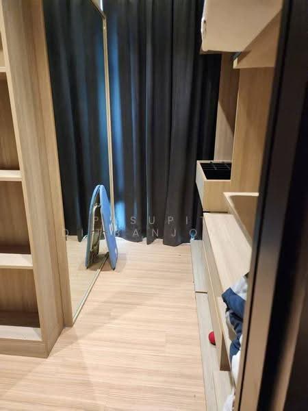 Sky Walk Residences, Bangkok, 1599 Sukhumvit Road, Phra Kanong Nua, Watthana, Bangkok, 1 Bedroom, 52 sqm, Condo For Rent, by Pasupit Ditbanjong, 500567585 - DDproperty.com