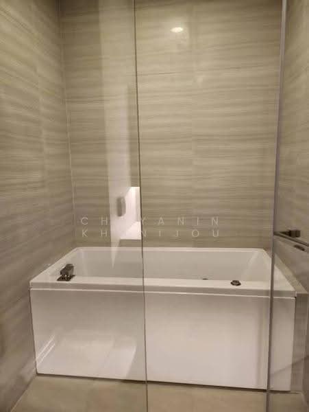 Park Origin Thonglor, Bangkok, Soi Thonglor 10, Sukhumvit Road, Khlong Tan Nua, Watthana, Bangkok, 1 Bedroom, 34 sqm, Condo For Rent, by Chayanin Khanijou, 500567588 - DDproperty.com