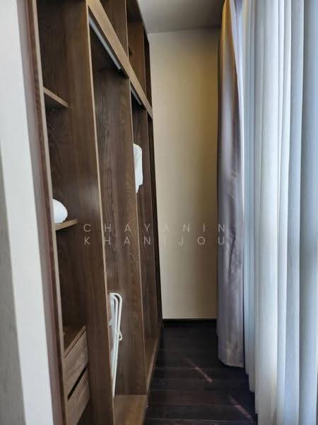 Park Origin Thonglor, Bangkok, Soi Thonglor 10, Sukhumvit Road, Khlong Tan Nua, Watthana, Bangkok, 1 Bedroom, 34 sqm, Condo For Rent, by Chayanin Khanijou, 500567588 - DDproperty.com