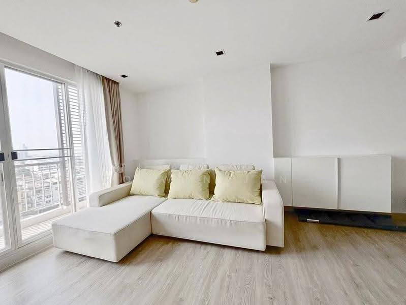 THE ROOM สาทร - ตากสิน, กรุงเทพ, 99 ถนนราชพฤกษ์, บุคคโล, ธนบุรี, กรุงเทพ, 75 ตร.ม., คอนโด ให้เช่า, โดย Atitayaporn Robwongjan, 500567591 - DDproperty.com