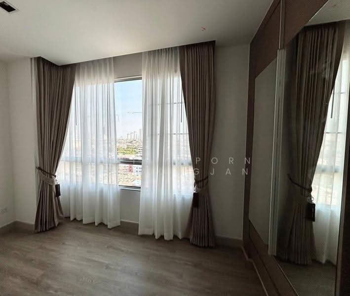 THE ROOM สาทร - ตากสิน, กรุงเทพ, 99 ถนนราชพฤกษ์, บุคคโล, ธนบุรี, กรุงเทพ, 75 ตร.ม., คอนโด ให้เช่า, โดย Atitayaporn Robwongjan, 500567591 - DDproperty.com