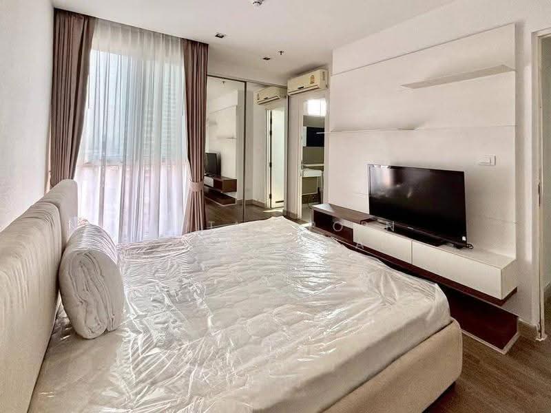 THE ROOM สาทร - ตากสิน, กรุงเทพ, 99 ถนนราชพฤกษ์, บุคคโล, ธนบุรี, กรุงเทพ, 75 ตร.ม., คอนโด ให้เช่า, โดย Atitayaporn Robwongjan, 500567591 - DDproperty.com