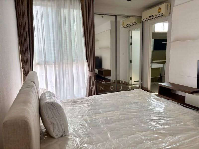 THE ROOM สาทร - ตากสิน, กรุงเทพ, 99 ถนนราชพฤกษ์, บุคคโล, ธนบุรี, กรุงเทพ, 75 ตร.ม., คอนโด ให้เช่า, โดย Atitayaporn Robwongjan, 500567591 - DDproperty.com