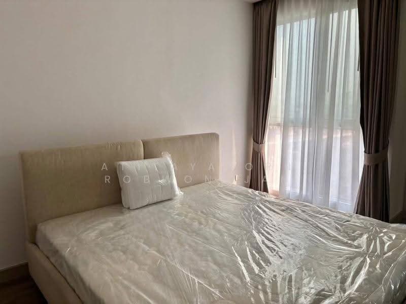 The Room Sathorn-Taksin, Bangkok, 99 Ratchaphruek Road, Bukkalo, Thon Buri, Bangkok, 2 Bedrooms, 75 sqm, Condo For Rent, by Atitayaporn Robwongjan, 500567591 - DDproperty.com