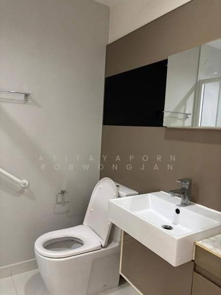 The Room Sathorn-Taksin, Bangkok, 99 Ratchaphruek Road, Bukkalo, Thon Buri, Bangkok, 2 Bedrooms, 75 sqm, Condo For Rent, by Atitayaporn Robwongjan, 500567591 - DDproperty.com