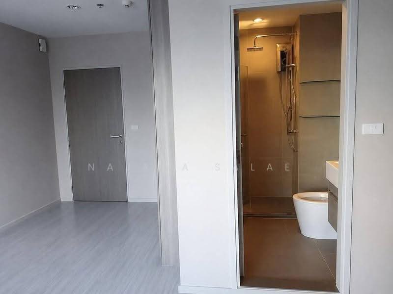 IDEO Mobi Grand Interchange Bangsue : ไอดีโอ โมบิ แกรนด์ อินเตอร์เชนจ์ บางซื่อ, กรุงเทพ, 571 ถนนประชาราษฎร์ สาย 2, บางซื่อ, กรุงเทพ, 48 ตร.ม., คอนโด ขาย, โดย Najawa Salae, 500567592 - DDproperty.com