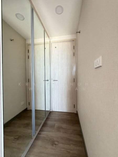 Keen Centre Sriracha, Chon Buri (Pattaya), 95/5 Sukhumvit Rd, Si Racha, Chon Buri (Pattaya), 1 Bedroom, 45 sqm, Condo For Rent, by Kradumthong Wongchan, 500567593 - DDproperty.com