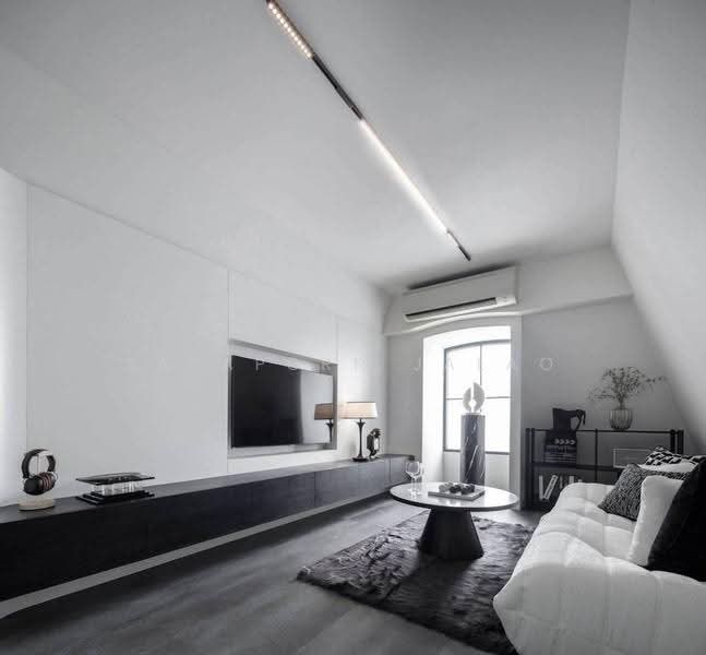 undefined, Bangkok, Khlong Tan Nua, Watthana, Bangkok, 4 Bedrooms, 500 sqm, Villa For Rent, by Sataporn Jalao, 500567594 - DDproperty.com