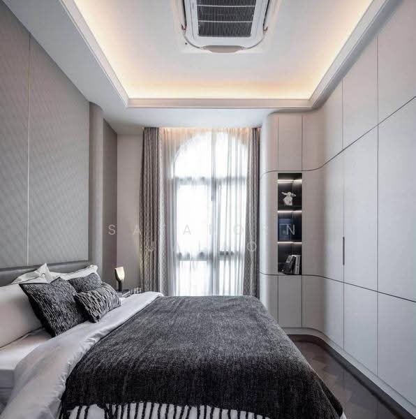 undefined, Bangkok, Khlong Tan Nua, Watthana, Bangkok, 4 Bedrooms, 500 sqm, Villa For Rent, by Sataporn Jalao, 500567594 - DDproperty.com