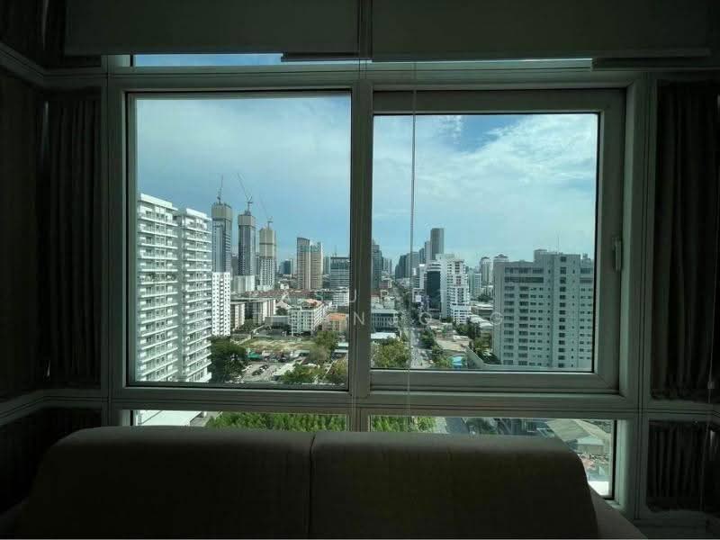 The Height, Bangkok, Soi Sukhumvit 55, Khlong Tan Nua, Watthana, Bangkok, 2 Bedrooms, 85 sqm, Condo For Sale, by Pasupit Ditbanjong, 500567595 - DDproperty.com