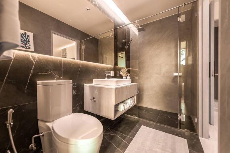 Skyrise Avenue Sukhumvit 64, Bangkok, 3 Soi Sukhumvit 64, Bang Chak, Phra Khanong, Bangkok, 1 Bedroom, 34 sqm, Condo For Sale, by Chayanin Khanijou, 500567596 - DDproperty.com