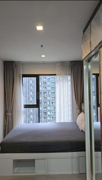 Life Asoke Hype, Bangkok, 339 Chaturathit Rd, Makkasan, Ratchathewi, Bangkok, 1 Bedroom, 27 sqm, Condo For Rent, by Connex Property, 500567597 - DDproperty.com