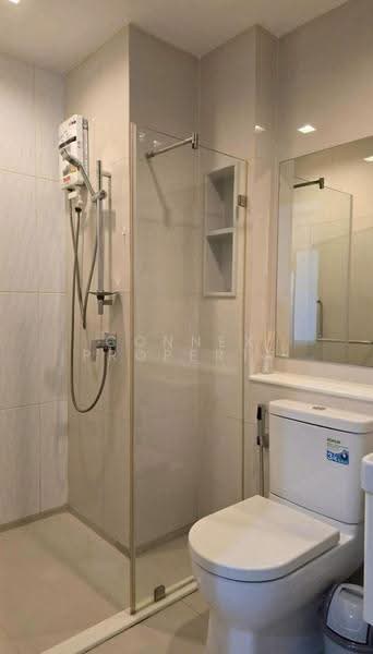 Life Asoke Hype, Bangkok, 339 Chaturathit Rd, Makkasan, Ratchathewi, Bangkok, 1 Bedroom, 27 sqm, Condo For Rent, by Connex Property, 500567597 - DDproperty.com
