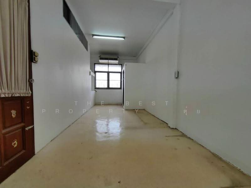 อาคารพาณิชย์บางกอกใหญ่ กรุงเทพมหานคร, Bangkok, Wat Arun, Bangkok Yai, Bangkok, , 114 sqm, Shophouse For Sale, by The Best Property   ตุ๋ย, 500567599 - DDproperty.com