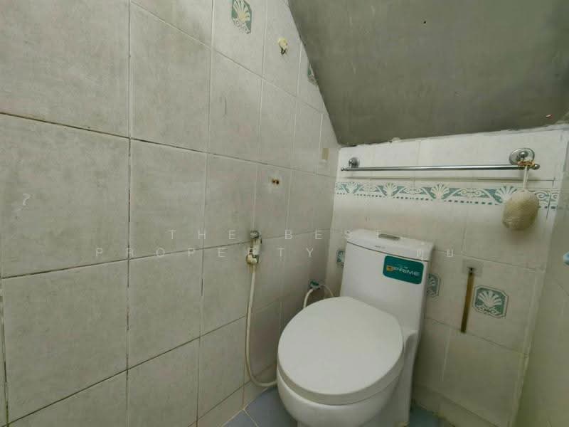อาคารพาณิชย์บางกอกใหญ่ กรุงเทพมหานคร, Bangkok, Wat Arun, Bangkok Yai, Bangkok, , 114 sqm, Shophouse For Sale, by The Best Property   ตุ๋ย, 500567599 - DDproperty.com