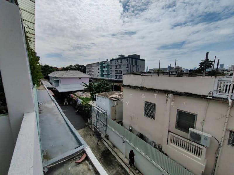 อาคารพาณิชย์บางกอกใหญ่ กรุงเทพมหานคร, Bangkok, Wat Arun, Bangkok Yai, Bangkok, , 114 sqm, Shophouse For Sale, by The Best Property   ตุ๋ย, 500567599 - DDproperty.com