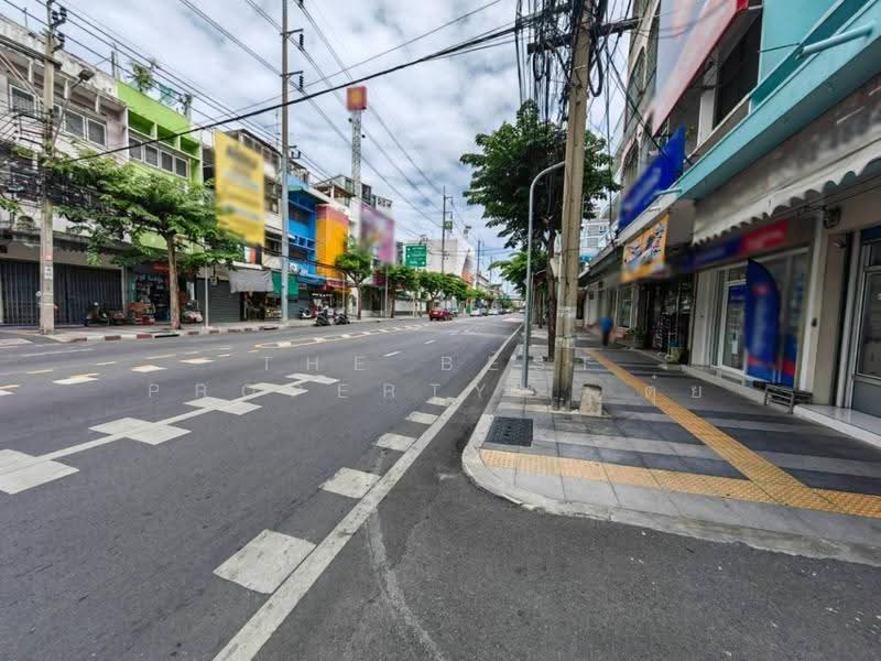 อาคารพาณิชย์บางกอกใหญ่ กรุงเทพมหานคร, กรุงเทพ, วัดอรุณ, บางกอกใหญ่, กรุงเทพ, 114 ตร.ม., ตึกแถว-อาคารพาณิชย์ ขาย, โดย The Best Property   ตุ๋ย, 500567599 - DDproperty.com