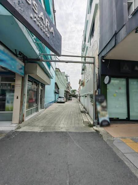อาคารพาณิชย์บางกอกใหญ่ กรุงเทพมหานคร, Bangkok, Wat Arun, Bangkok Yai, Bangkok, , 114 sqm, Shophouse For Sale, by The Best Property   ตุ๋ย, 500567599 - DDproperty.com