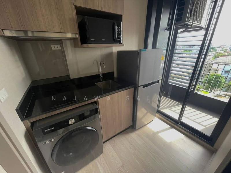 IDEO Mobi Sukhumvit Eastpoint, กรุงเทพ, Sukhumvit Road, บางนา, กรุงเทพ, 26 ตร.ม., คอนโด ขาย, โดย Najawa Salae, 500567600 - DDproperty.com