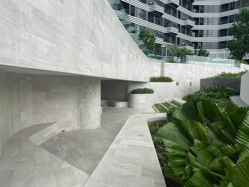 IDEO Mobi Sukhumvit Eastpoint, Bangkok, Sukhumvit Road, Bang Na, Bangkok, 1 Bedroom, 26 sqm, Condo For Sale, by Najawa Salae, 500567600 - DDproperty.com