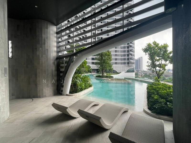 IDEO Mobi Sukhumvit Eastpoint, Bangkok, Sukhumvit Road, Bang Na, Bangkok, 1 Bedroom, 26 sqm, Condo For Sale, by Najawa Salae, 500567600 - DDproperty.com