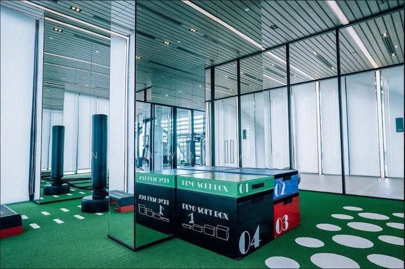 IDEO Mobi Sukhumvit Eastpoint, Bangkok, Sukhumvit Road, Bang Na, Bangkok, 1 Bedroom, 26 sqm, Condo For Sale, by Najawa Salae, 500567600 - DDproperty.com