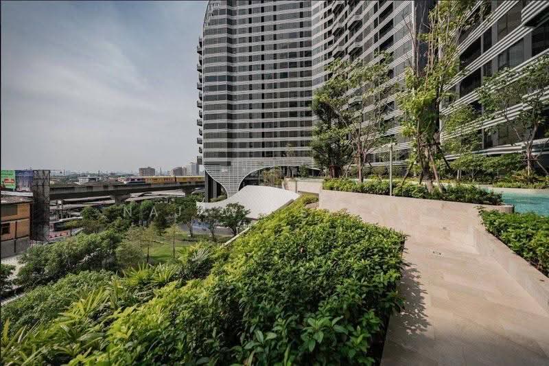 IDEO Mobi Sukhumvit Eastpoint, กรุงเทพ, Sukhumvit Road, บางนา, กรุงเทพ, 26 ตร.ม., คอนโด ขาย, โดย Najawa Salae, 500567600 - DDproperty.com