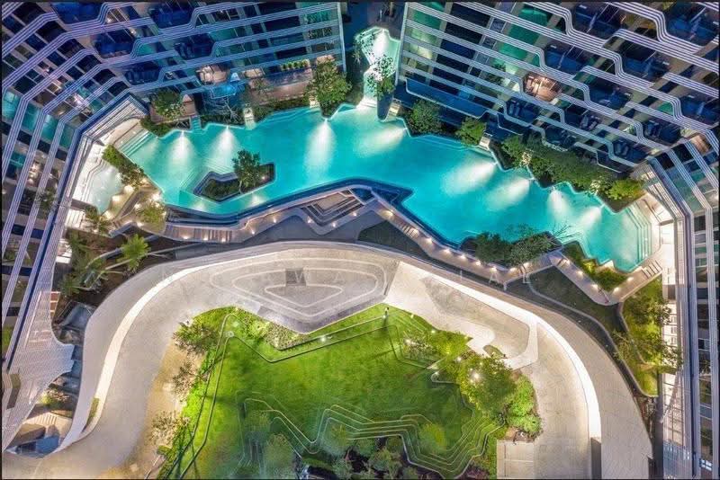 IDEO Mobi Sukhumvit Eastpoint, Bangkok, Sukhumvit Road, Bang Na, Bangkok, 1 Bedroom, 26 sqm, Condo For Sale, by Najawa Salae, 500567600 - DDproperty.com