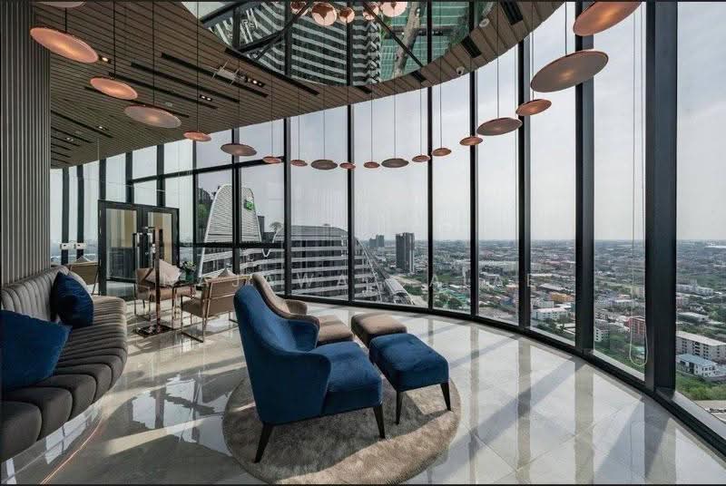 IDEO Mobi Sukhumvit Eastpoint, กรุงเทพ, Sukhumvit Road, บางนา, กรุงเทพ, 26 ตร.ม., คอนโด ขาย, โดย Najawa Salae, 500567600 - DDproperty.com