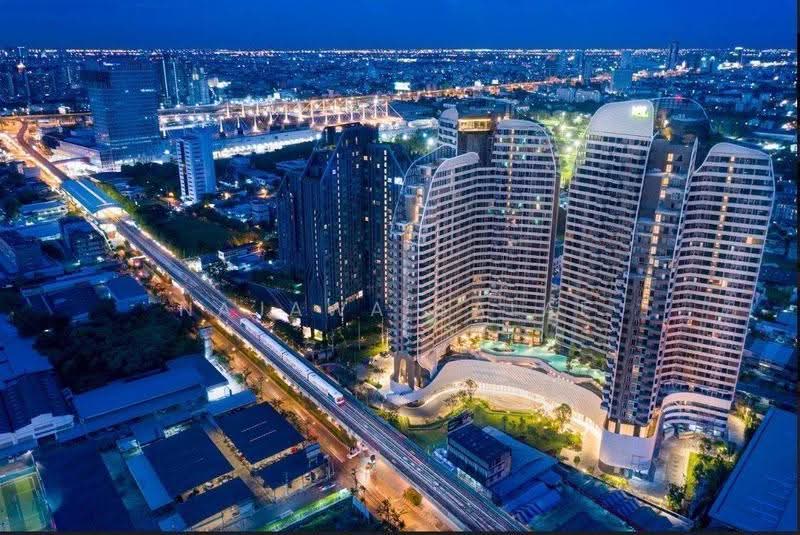 IDEO Mobi Sukhumvit Eastpoint, กรุงเทพ, Sukhumvit Road, บางนา, กรุงเทพ, 26 ตร.ม., คอนโด ขาย, โดย Najawa Salae, 500567600 - DDproperty.com