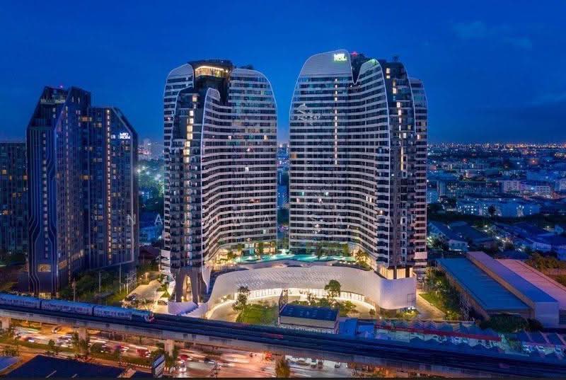 IDEO Mobi Sukhumvit Eastpoint, กรุงเทพ, Sukhumvit Road, บางนา, กรุงเทพ, 26 ตร.ม., คอนโด ขาย, โดย Najawa Salae, 500567600 - DDproperty.com