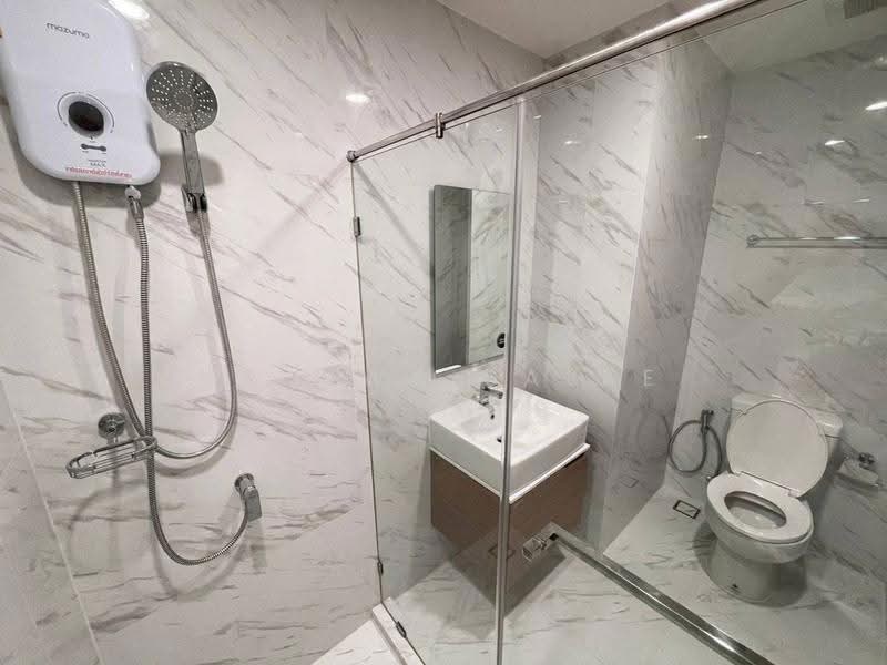 IDEO Mobi Sukhumvit Eastpoint, Bangkok, Sukhumvit Road, Bang Na, Bangkok, 1 Bedroom, 26 sqm, Condo For Sale, by Najawa Salae, 500567600 - DDproperty.com