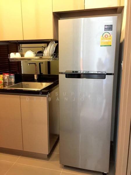 The Line Sukhumvit 71, Bangkok, 15 Sukhumvit 71 Road, Phra Kanong Nua, Watthana, Bangkok, 1 Bedroom, 31 sqm, Condo For Rent, by Pasupit Ditbanjong, 500567601 - DDproperty.com