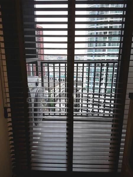 The Line Sukhumvit 71, Bangkok, 15 Sukhumvit 71 Road, Phra Kanong Nua, Watthana, Bangkok, 1 Bedroom, 31 sqm, Condo For Rent, by Pasupit Ditbanjong, 500567601 - DDproperty.com