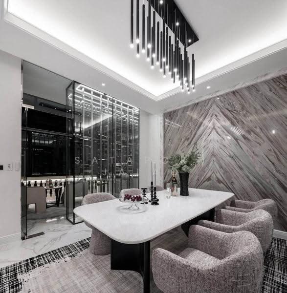undefined, Bangkok, Khlong Tan Nua, Watthana, Bangkok, 4 Bedrooms, 500 sqm, Villa For Sale, by Sataporn Jalao, 500567602 - DDproperty.com