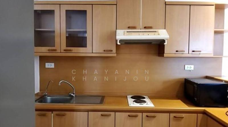 The Waterford Diamond Tower Sukhumvit, Bangkok, 758/18 Soi Sukhumvit 30/1, Sukhumvit Road, Khlong Toei, Bangkok, 2 Bedrooms, 85 sqm, Condo For Rent, by Chayanin Khanijou, 500567603 - DDproperty.com