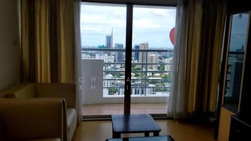 The Waterford Diamond Tower Sukhumvit, Bangkok, 758/18 Soi Sukhumvit 30/1, Sukhumvit Road, Khlong Toei, Bangkok, 2 Bedrooms, 85 sqm, Condo For Rent, by Chayanin Khanijou, 500567603 - DDproperty.com