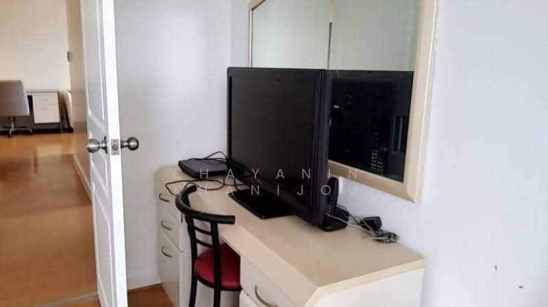 The Waterford Diamond Tower Sukhumvit, Bangkok, 758/18 Soi Sukhumvit 30/1, Sukhumvit Road, Khlong Toei, Bangkok, 2 Bedrooms, 85 sqm, Condo For Rent, by Chayanin Khanijou, 500567603 - DDproperty.com