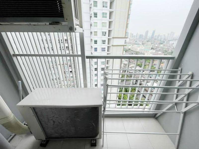 Aspire Sathorn-Thapra, Bangkok, 359 Ratchaphruek Road, Bukkalo, Thon Buri, Bangkok, 2 Bedrooms, 48 sqm, Condo For Rent, by Atitayaporn Robwongjan, 500567605 - DDproperty.com