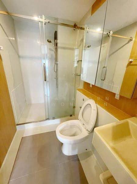 Aspire Sathorn-Thapra : แอสปาย สาทร - ท่าพระ, กรุงเทพ, 359 ถ.ราชพฤกษ์, บุคคโล, ธนบุรี, กรุงเทพ, 48 ตร.ม., คอนโด ให้เช่า, โดย Atitayaporn Robwongjan, 500567605 - DDproperty.com