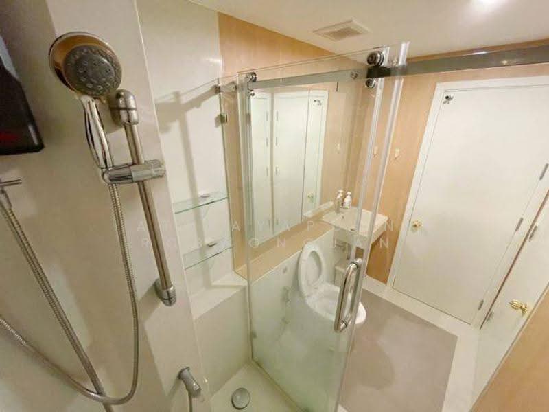 Aspire Sathorn-Thapra, Bangkok, 359 Ratchaphruek Road, Bukkalo, Thon Buri, Bangkok, 2 Bedrooms, 48 sqm, Condo For Rent, by Atitayaporn Robwongjan, 500567605 - DDproperty.com